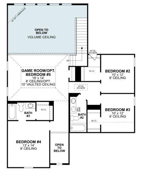 3509 Henry Crossing