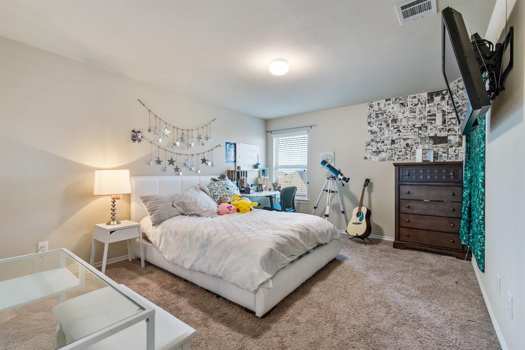 Camden Park Ph I - Residential