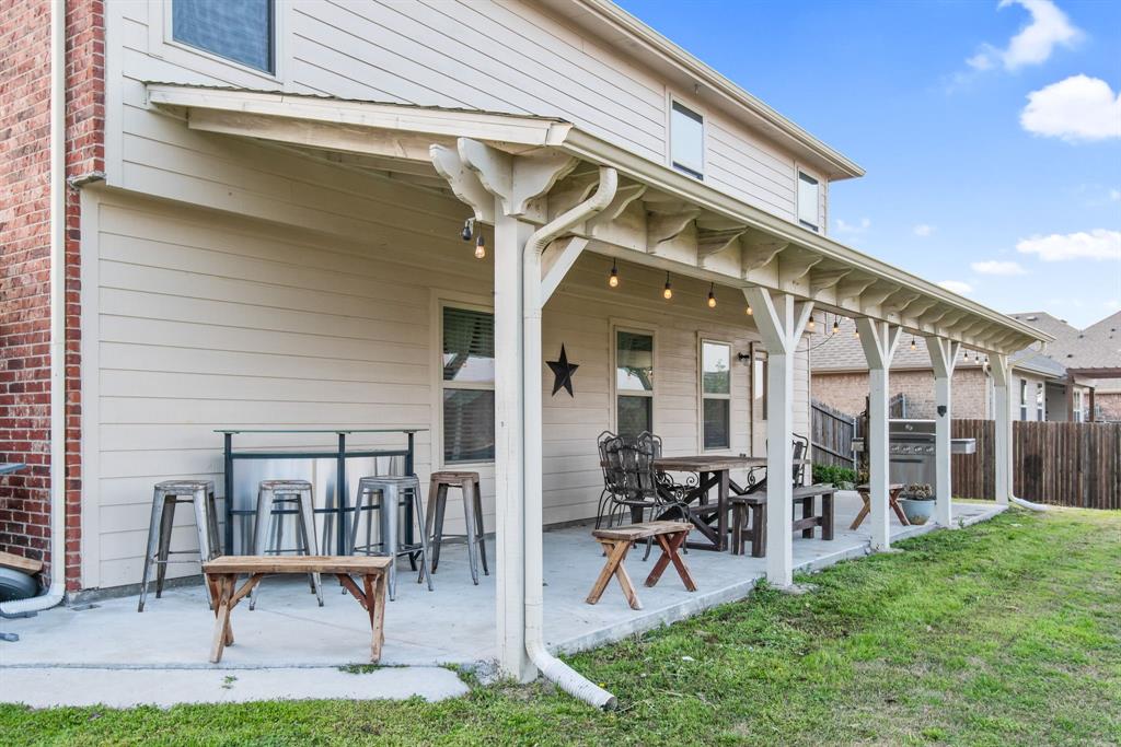 Camden Park Ph I - Residential