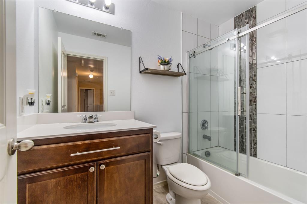 Camden Park Ph I - Residential