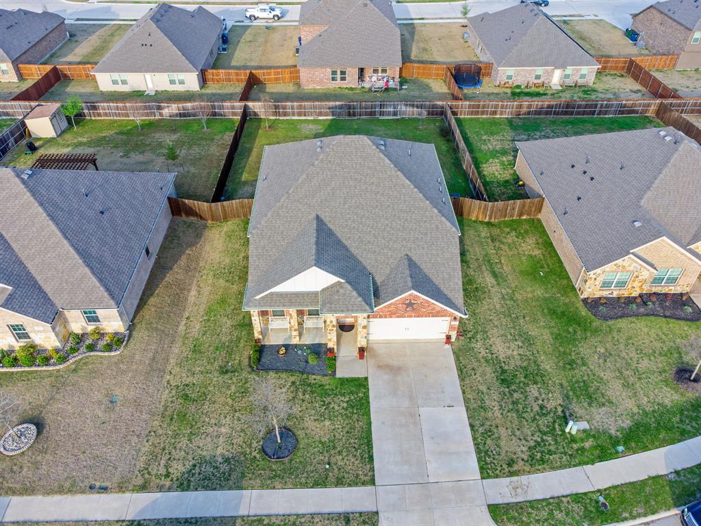 Camden Park Ph I - Residential