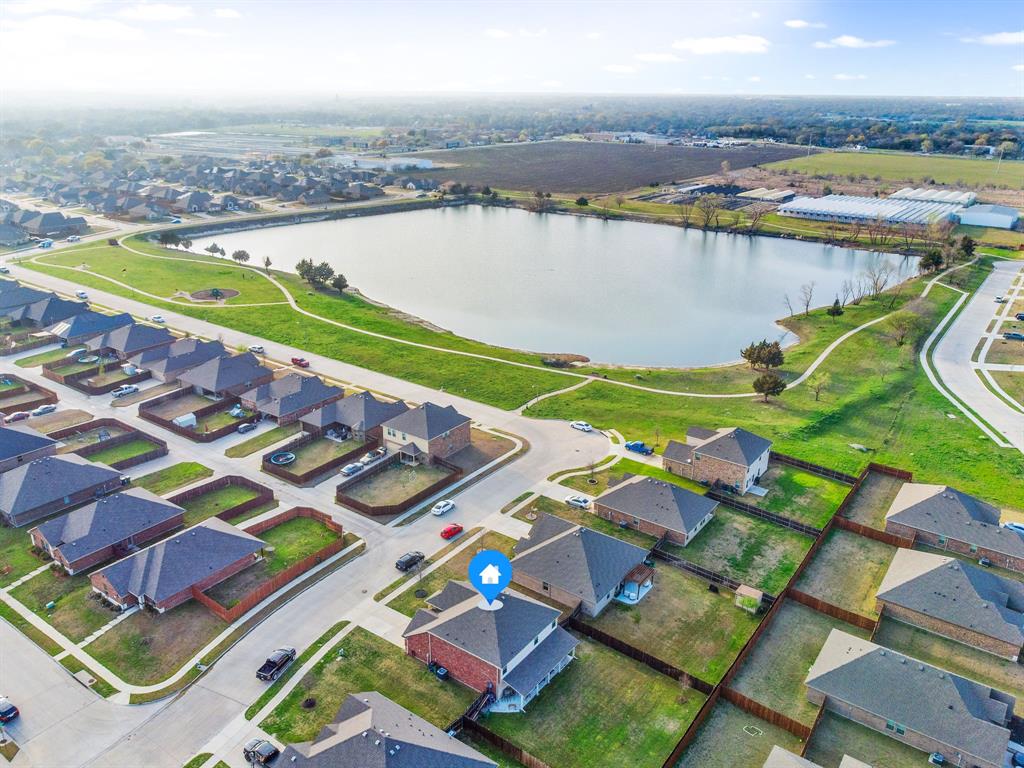 Camden Park Ph I - Residential