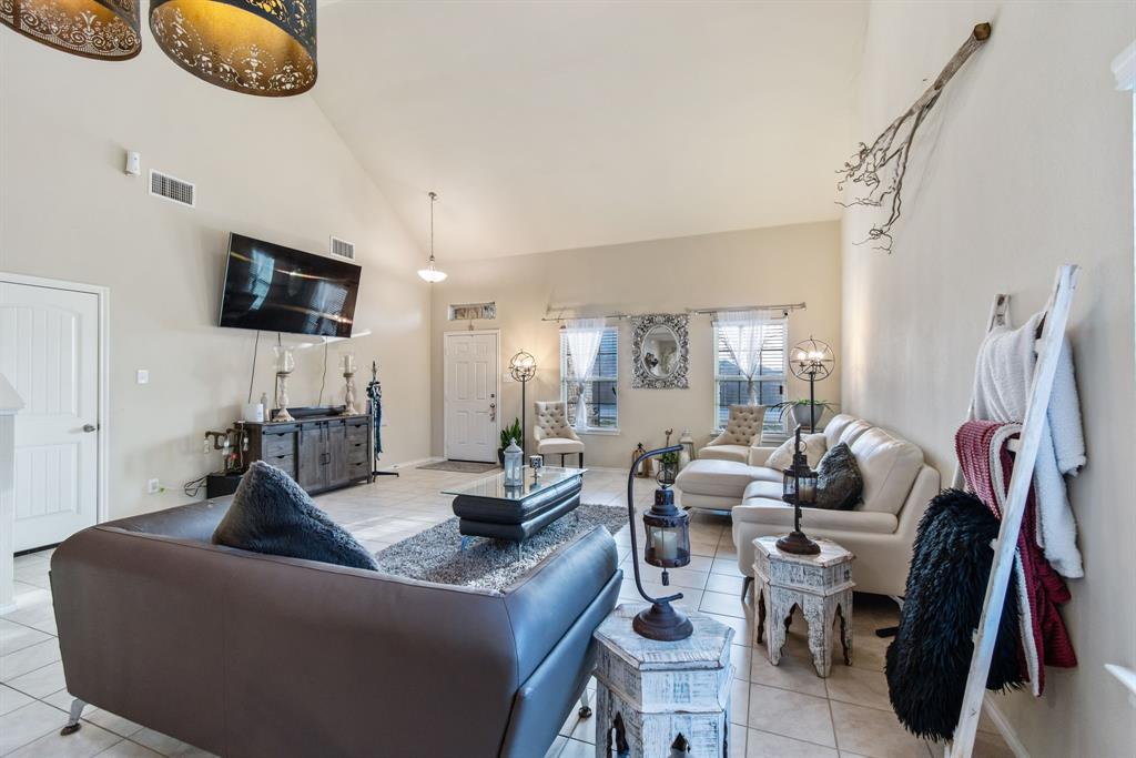 Camden Park Ph I - Residential