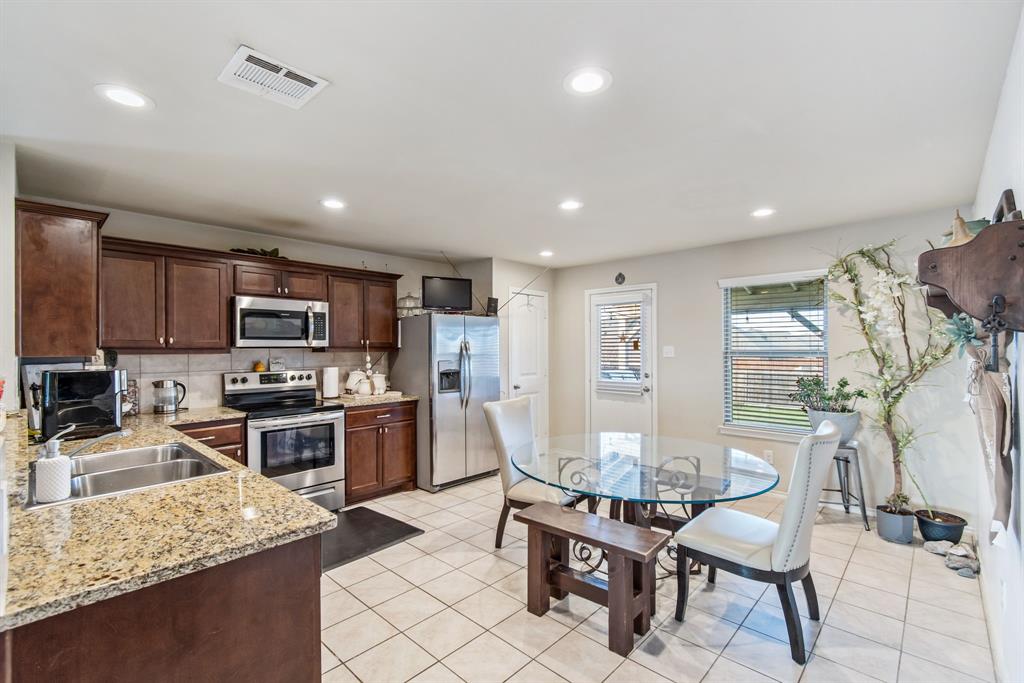 Camden Park Ph I - Residential