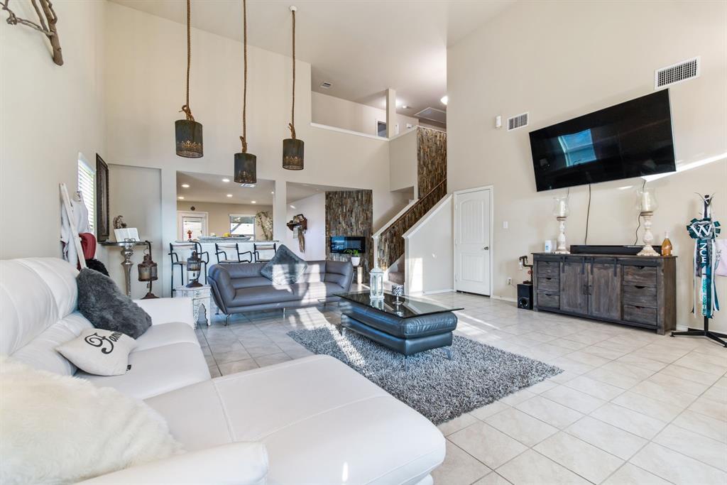 Camden Park Ph I - Residential