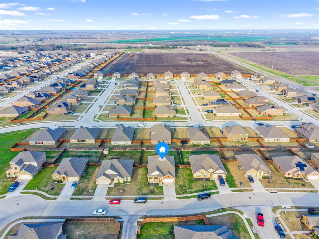 Camden Park Ph I - Residential