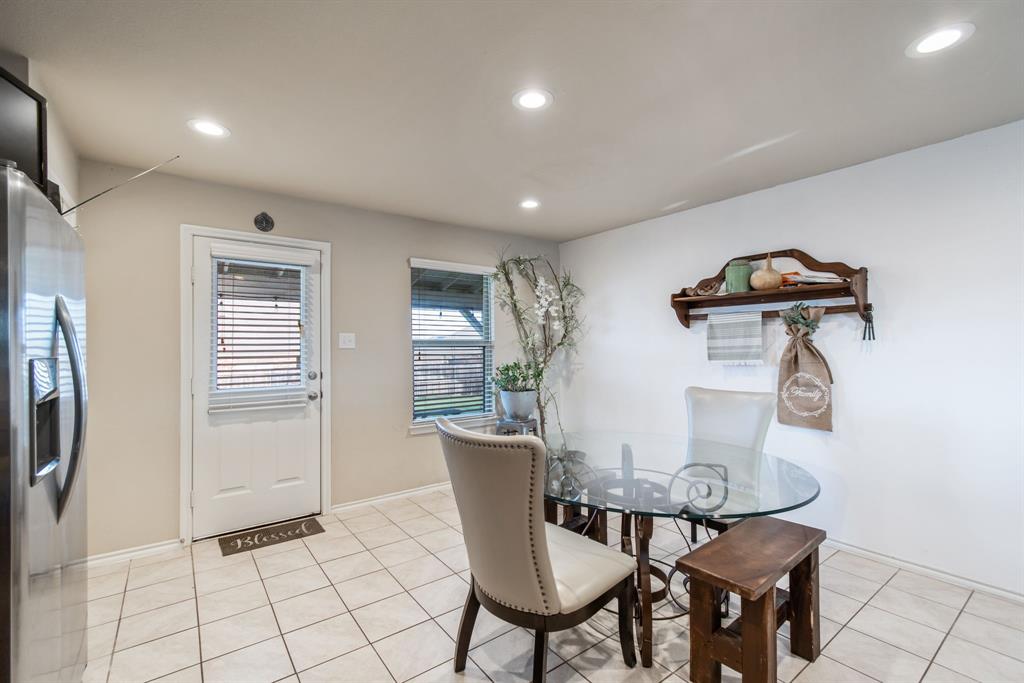 Camden Park Ph I - Residential