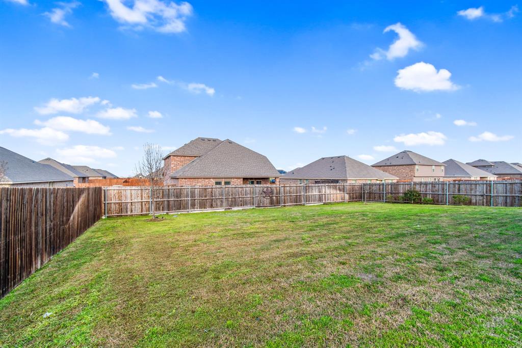 Camden Park Ph I - Residential