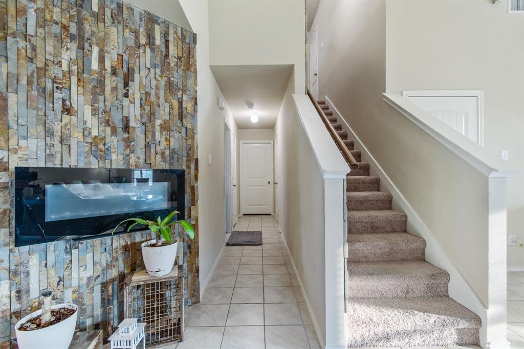 Camden Park Ph I - Residential