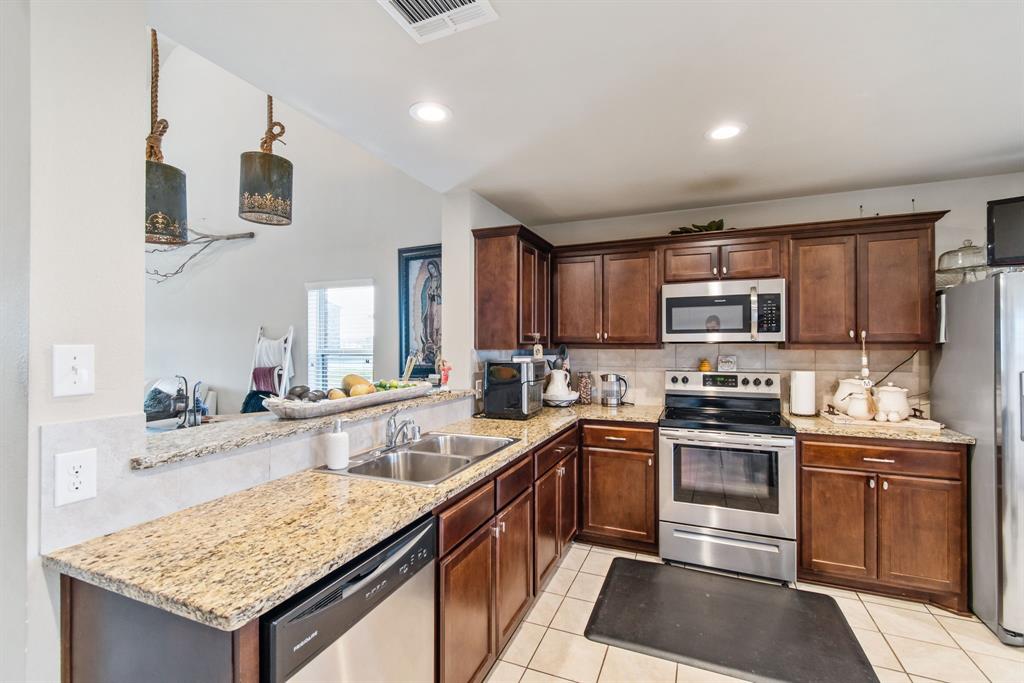 Camden Park Ph I - Residential