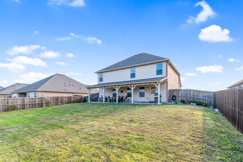 Camden Park Ph I - Residential