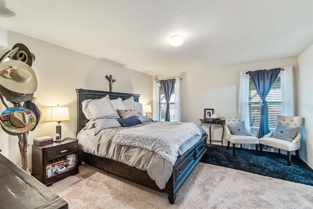 Camden Park Ph I - Residential