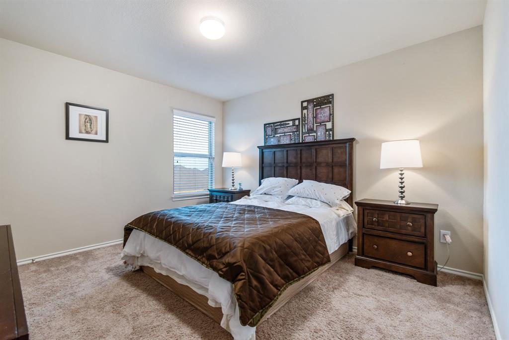 Camden Park Ph I - Residential