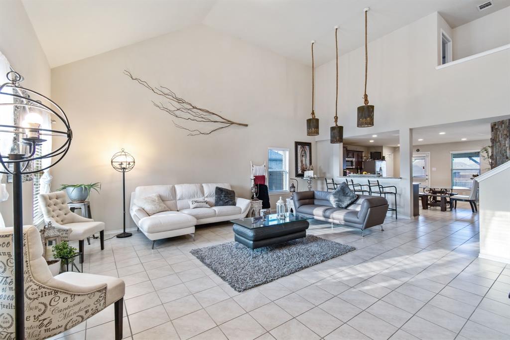 Camden Park Ph I - Residential