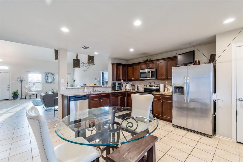 Camden Park Ph I - Residential