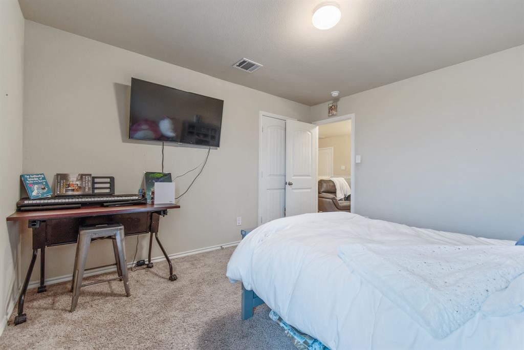 Camden Park Ph I - Residential