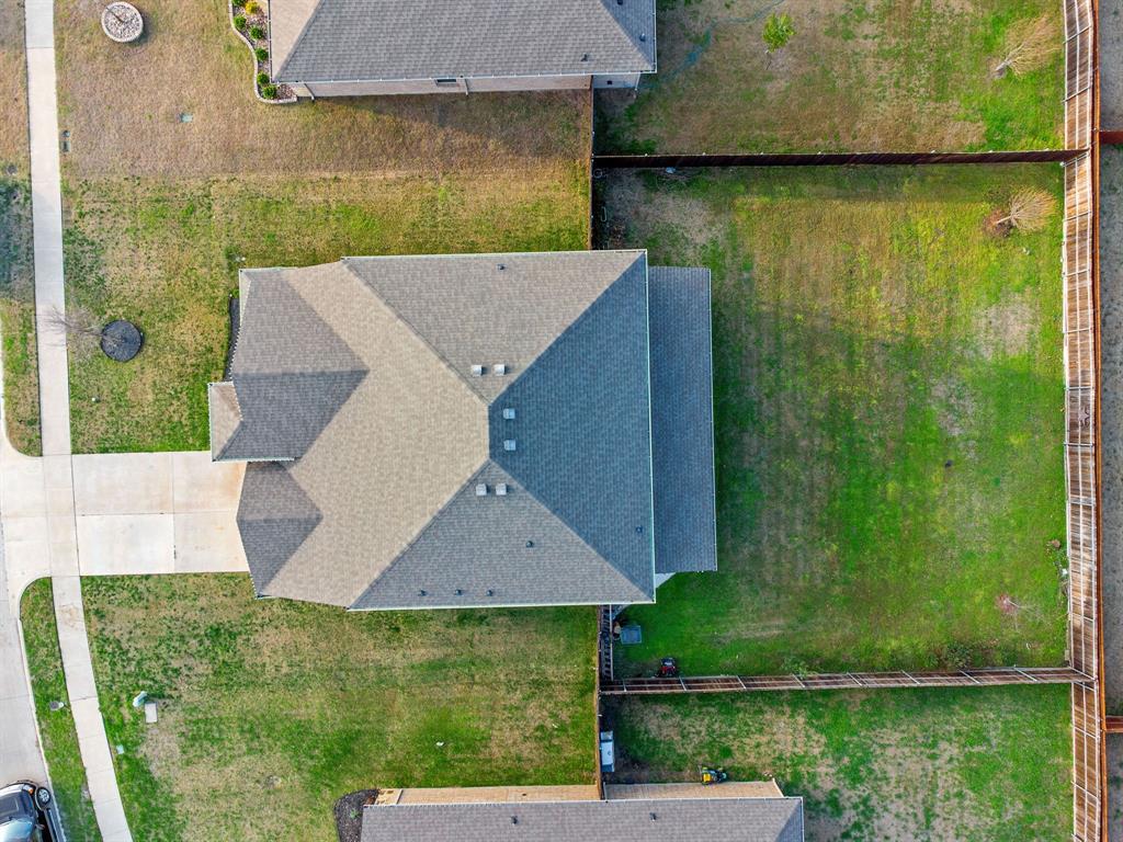 Camden Park Ph I - Residential