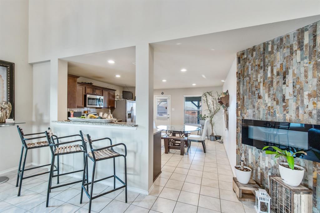 Camden Park Ph I - Residential