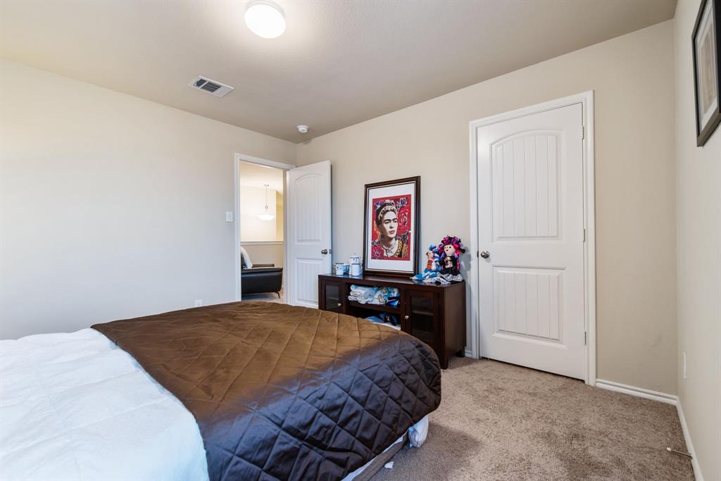 Camden Park Ph I - Residential