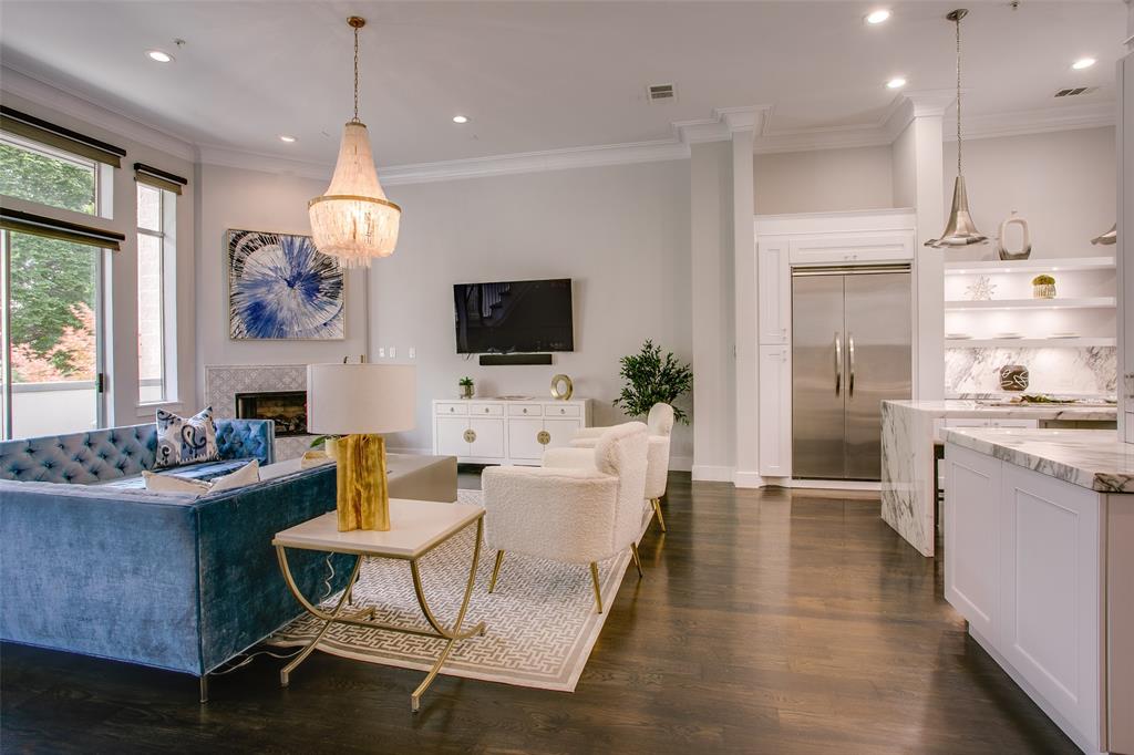 Glover Worthington Ph 01 - Residential