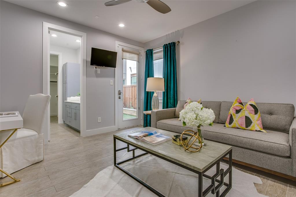 Glover Worthington Ph 01 - Residential