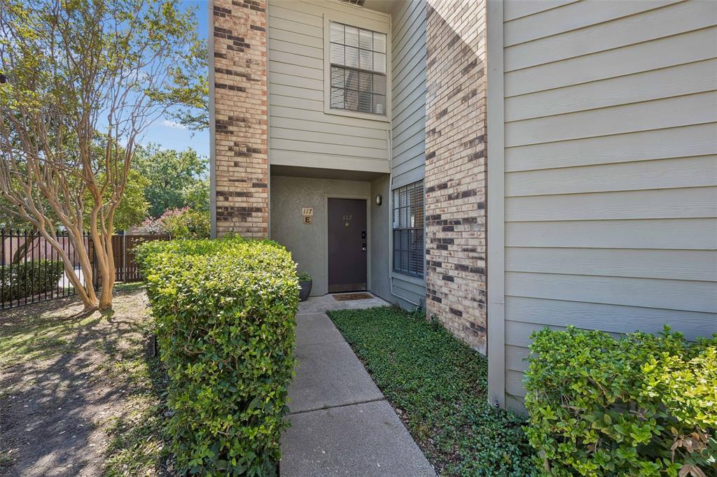 5335 Bent Tree Forest Drive 117