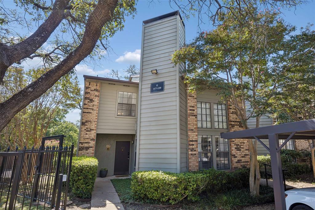 5335 Bent Tree Forest Drive 117