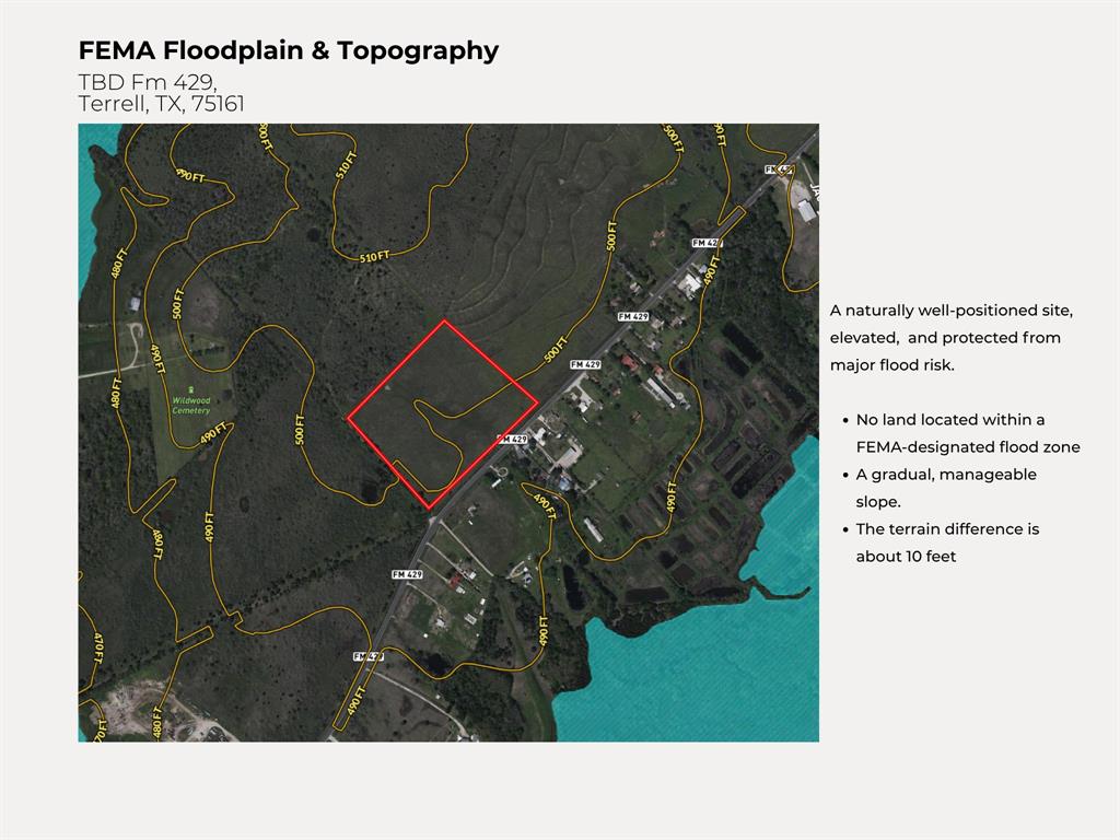 Sa & Mg Rr Co Surv Abs #521 - Land