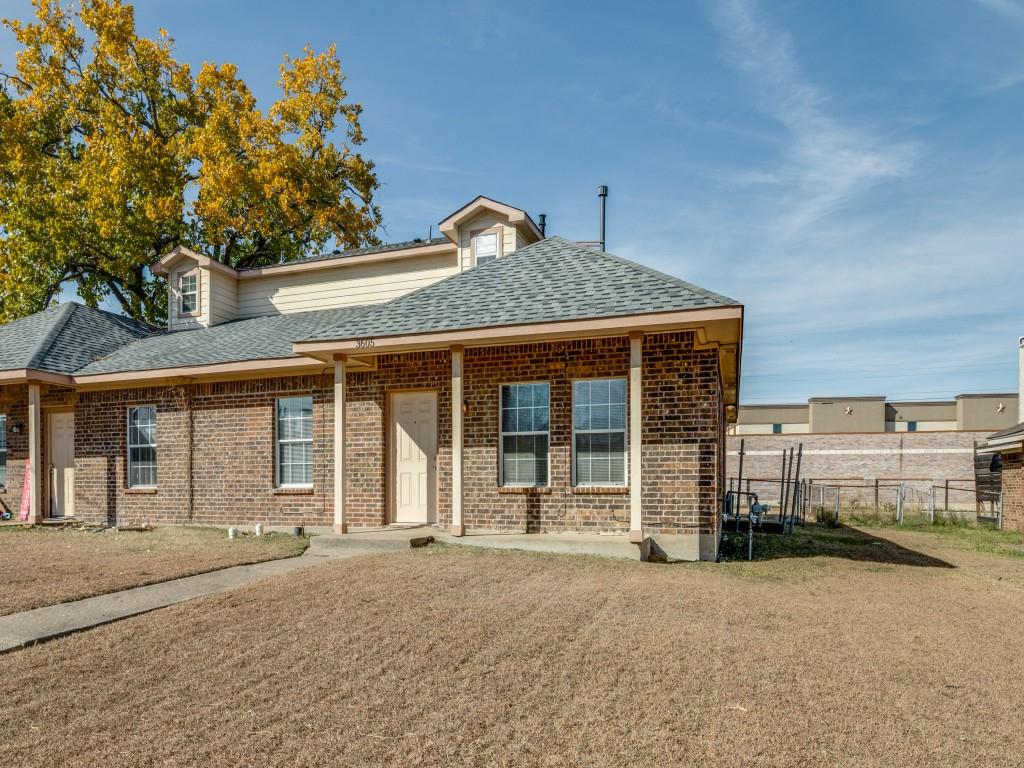 Salmon Estates - Residential Lease