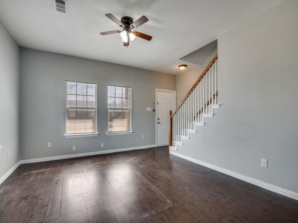 Salmon Estates - Residential Lease