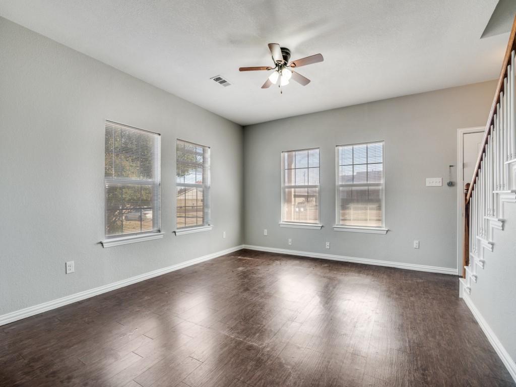 Salmon Estates - Residential Lease