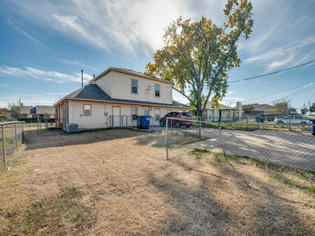 Salmon Estates - Residential Lease