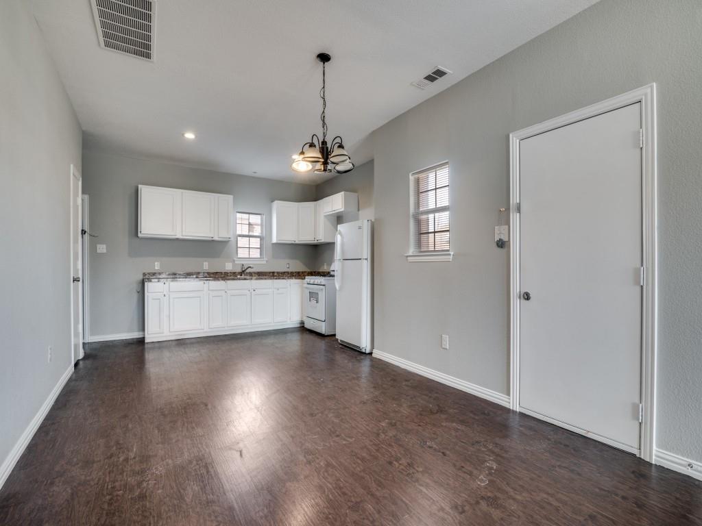 Salmon Estates - Residential Lease