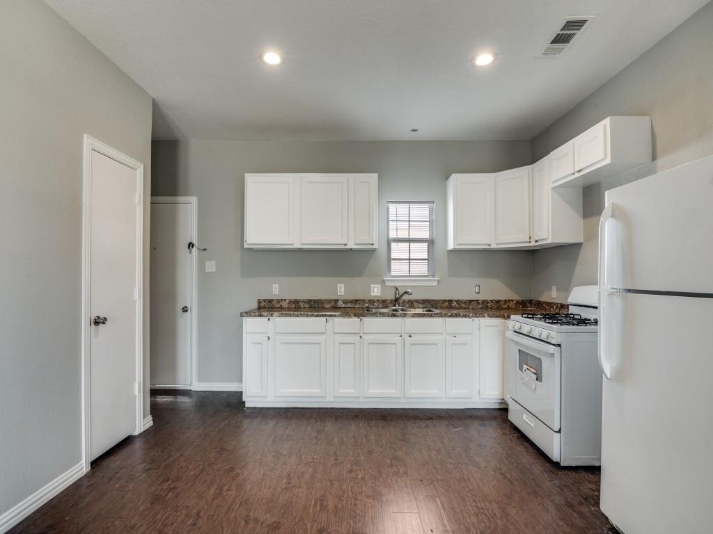 Salmon Estates - Residential Lease