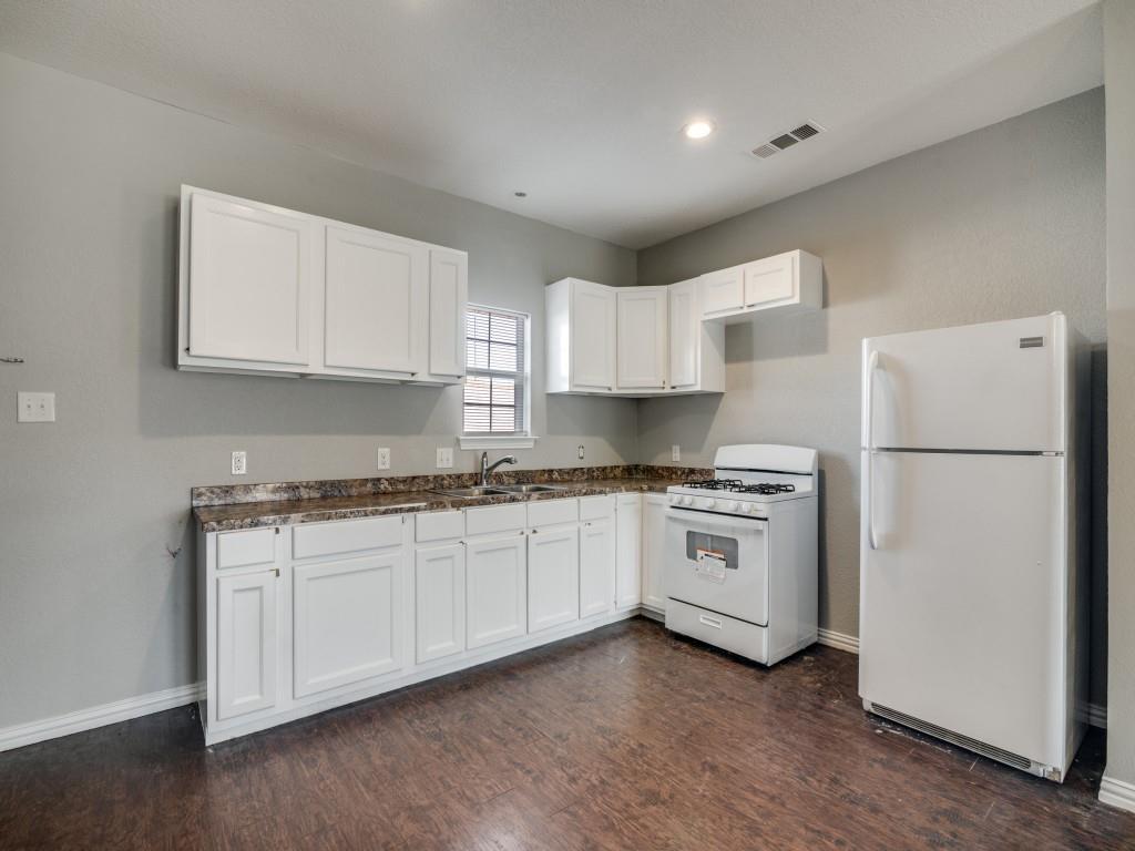 Salmon Estates - Residential Lease