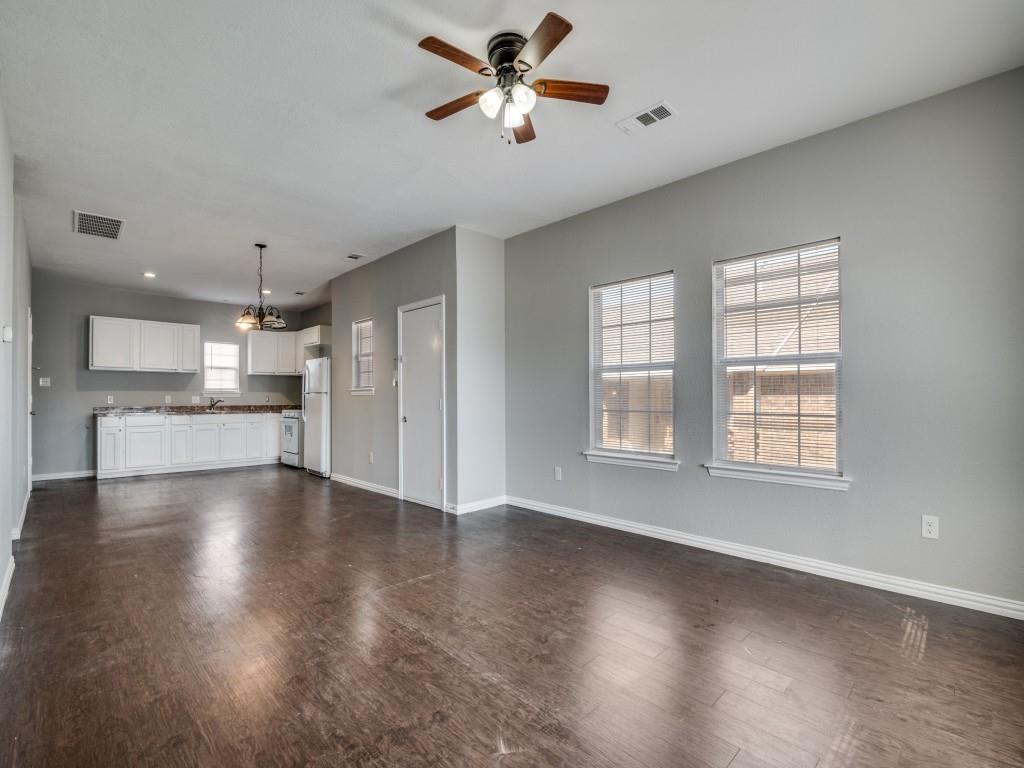 Salmon Estates - Residential Lease