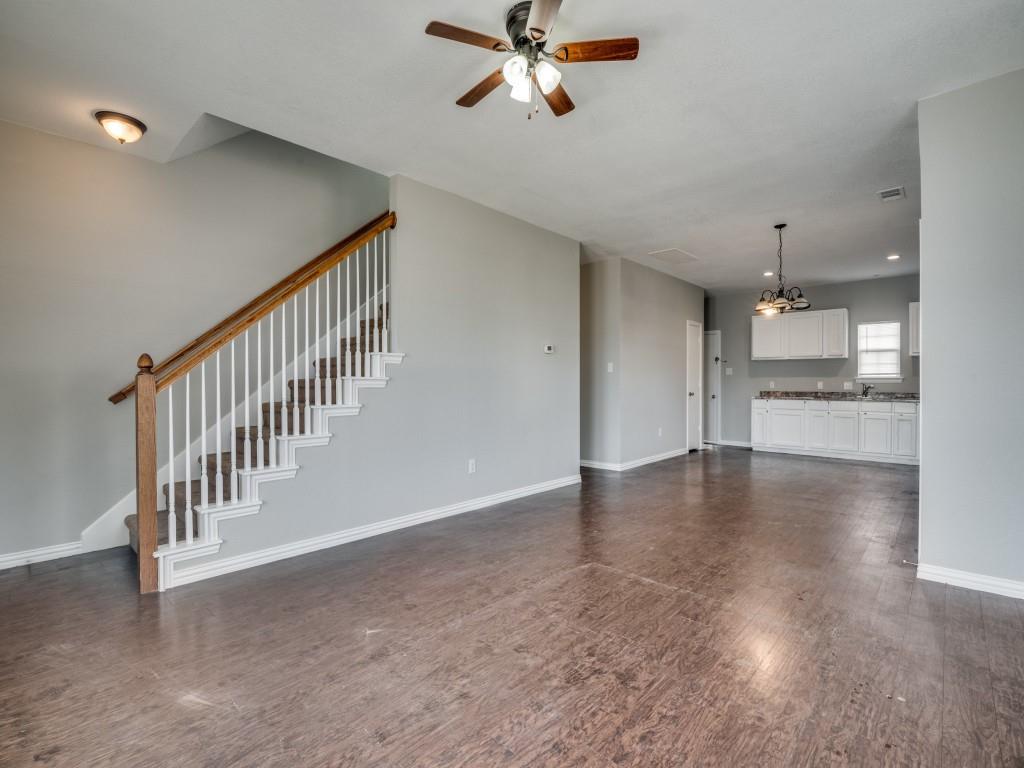 Salmon Estates - Residential Lease