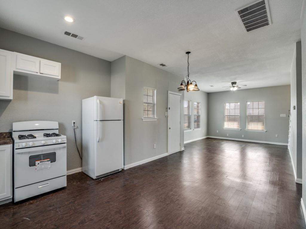 Salmon Estates - Residential Lease