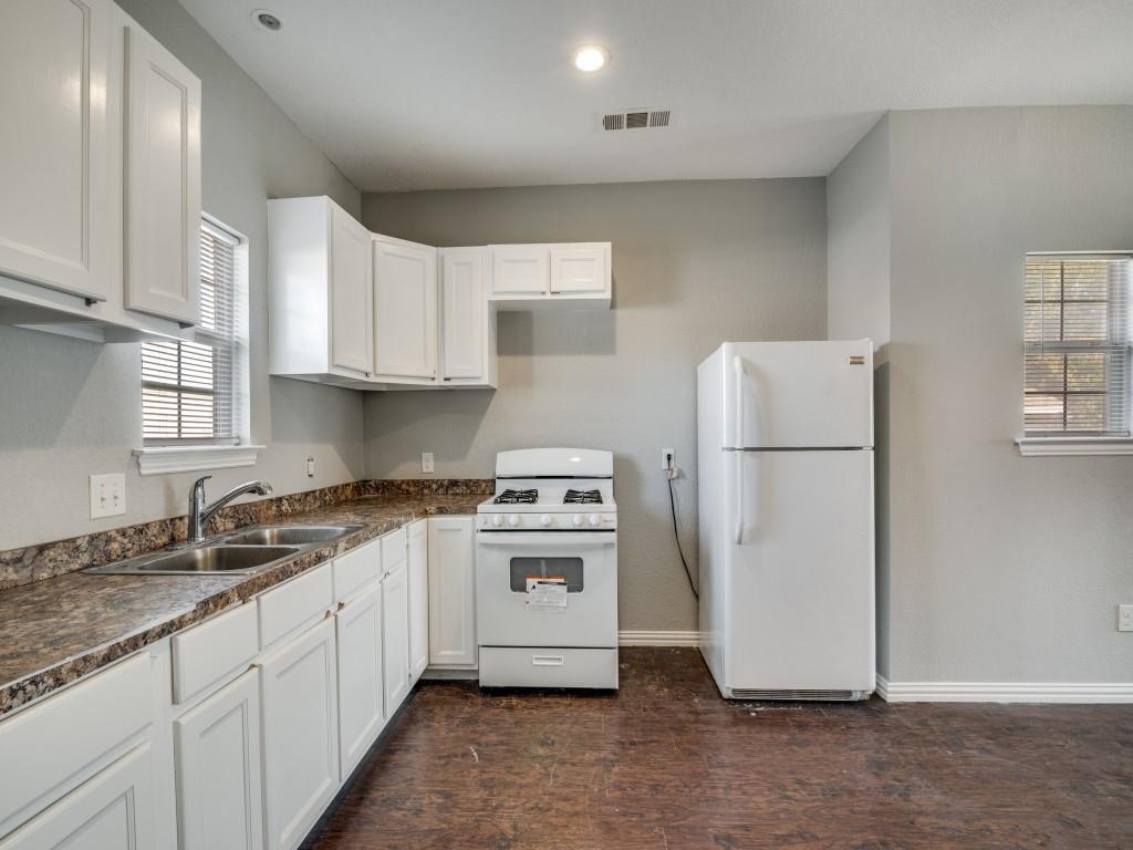 Salmon Estates - Residential Lease