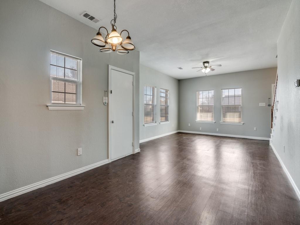 Salmon Estates - Residential Lease