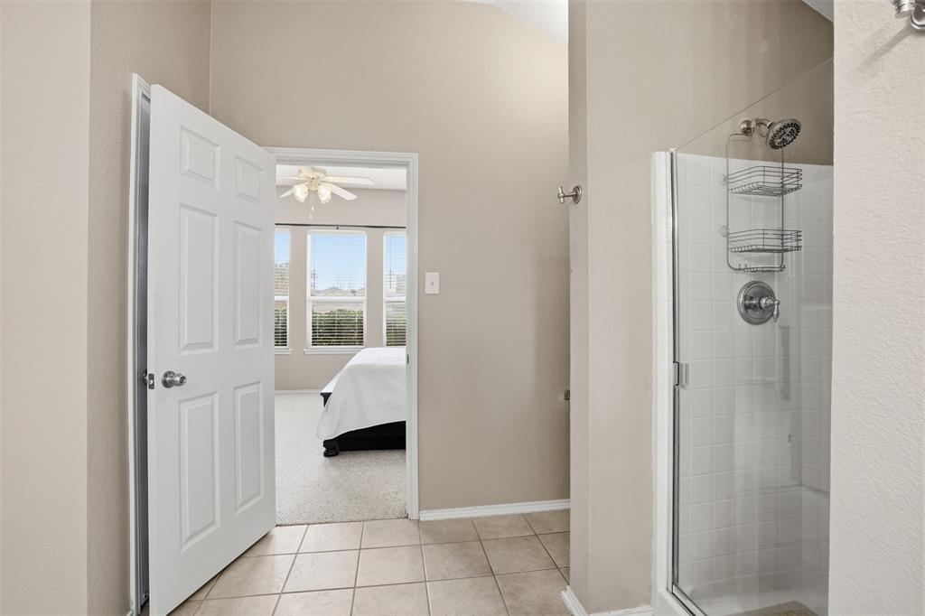 Marine Creek Ranch Add - Residential