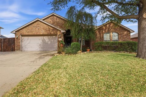 5909 Secco Court Fort Worth TX 76179