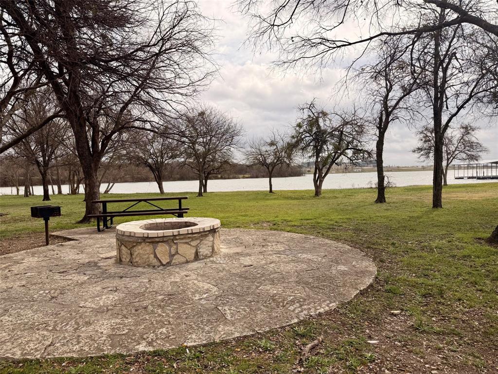 Marine Creek Ranch Add - Residential