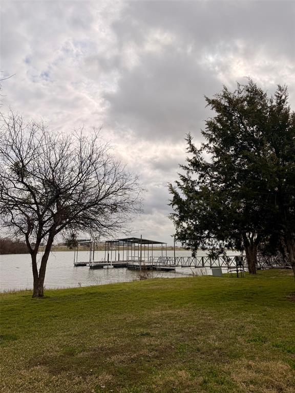 Marine Creek Ranch Add - Residential