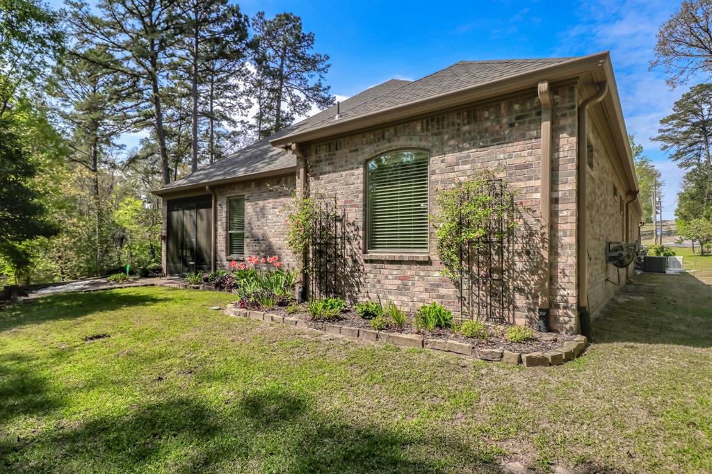 Timberland Estates - Residential