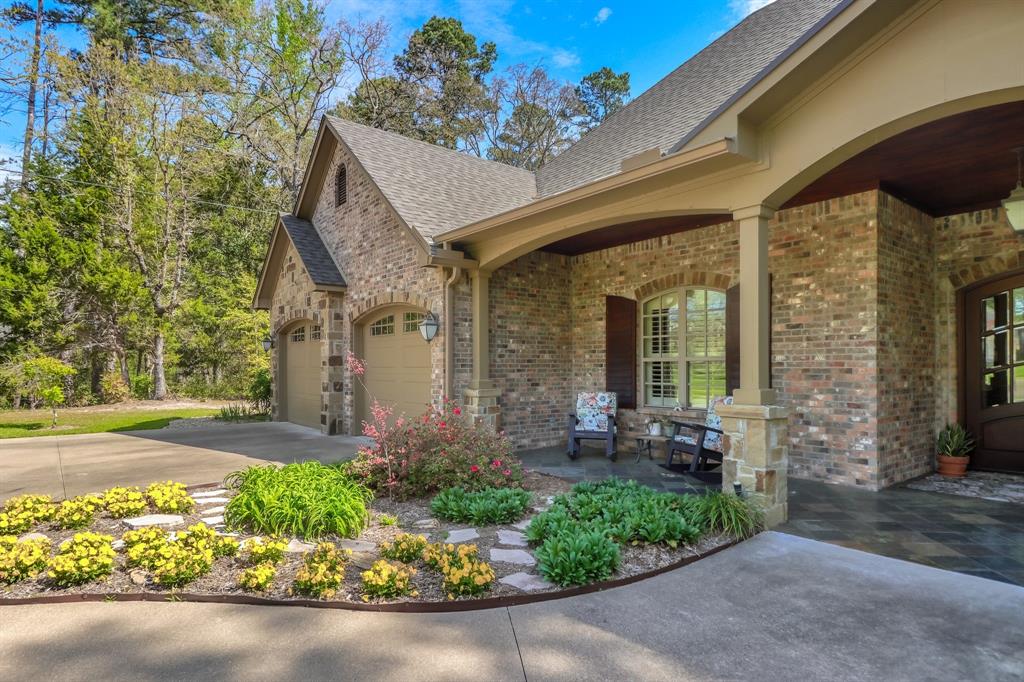 Timberland Estates - Residential