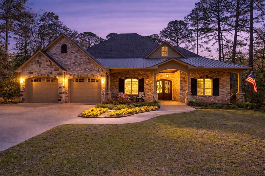 Timberland Estates - Residential