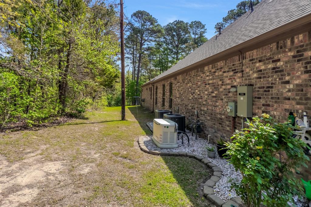 Timberland Estates - Residential