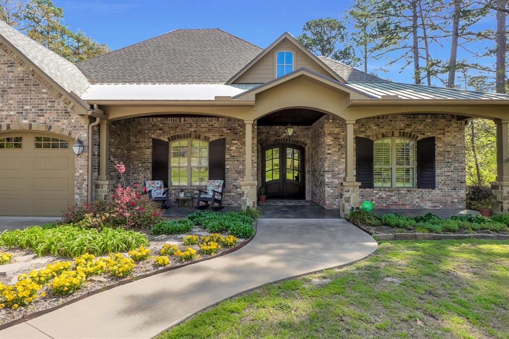 Timberland Estates - Residential
