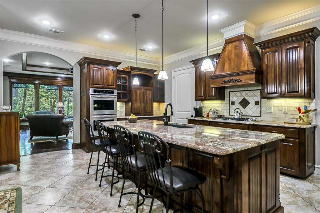 Timberland Estates - Residential